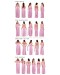 Tricks Of the Trade Navy Blue Maxi Dress (Convertible Dress)